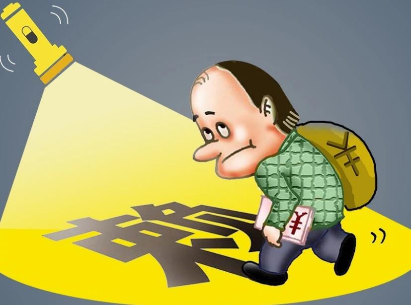 天津討債公司對付老賴的有哪些手段?